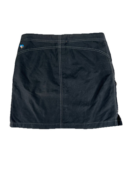Kuhl Women’s Black Kuhl Dry Athletic Skirt - S