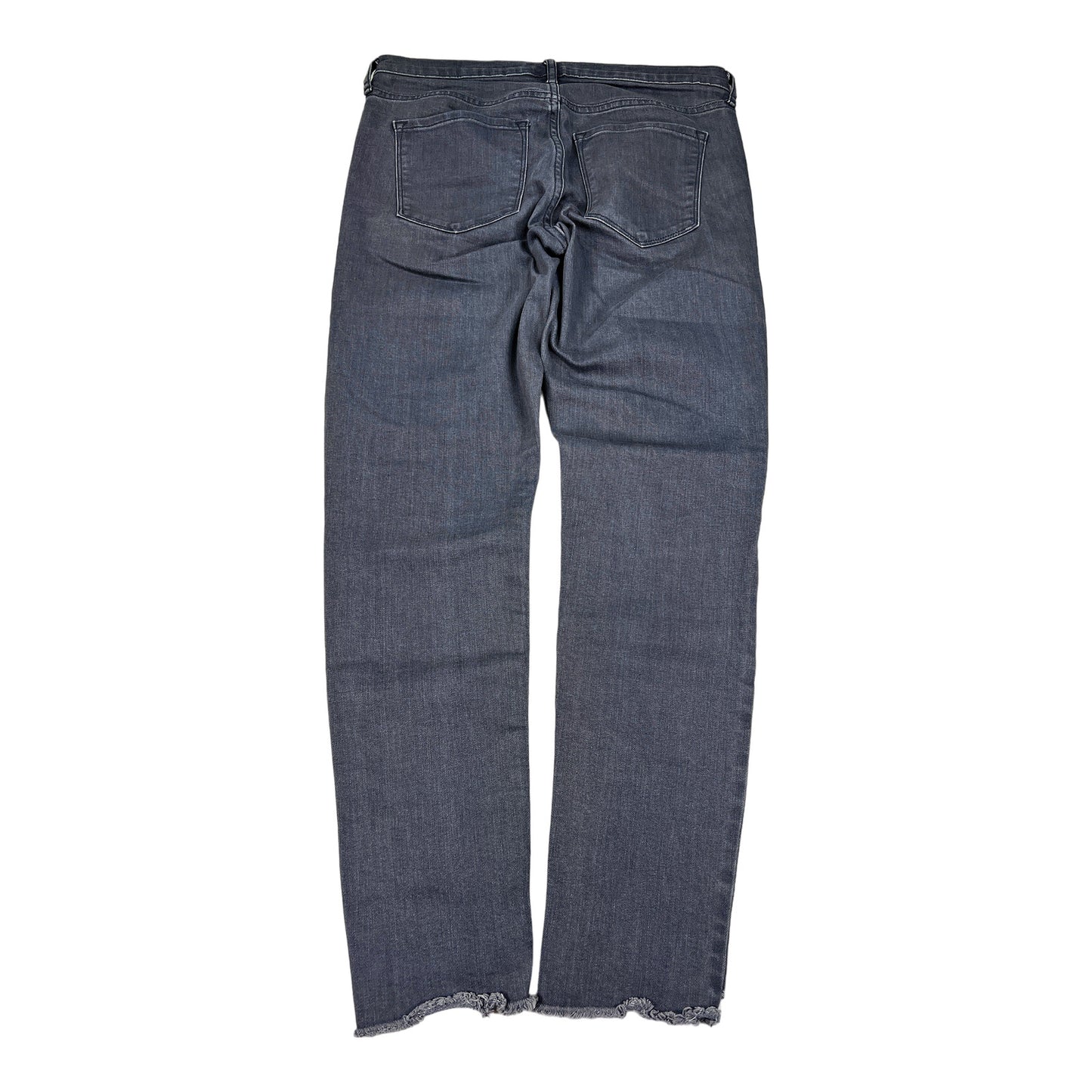 Banana Republic Women’s Gray Skinny Fit Denim Jeans - 6/28