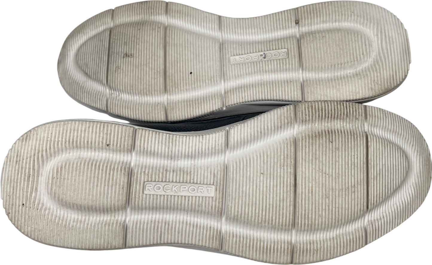 Rockport Women’s Blue City Lites Washable Loafers - 8