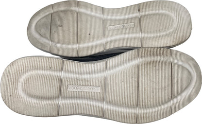 Rockport Women’s Blue City Lites Washable Loafers - 8