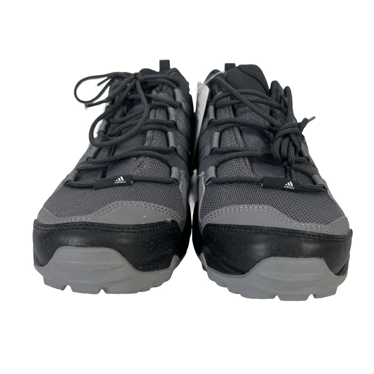 NEW adidas Men's Gray Terrex AX2R Athletic Shoes - 9