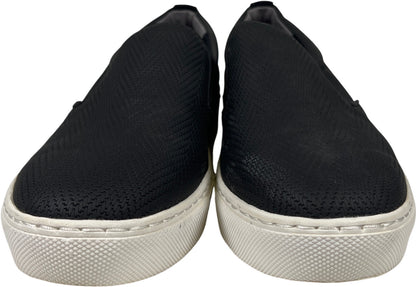 Dr.Scholls Women’s Black Be Free No Bad Days Slip On Loafer Shoes - 9.5