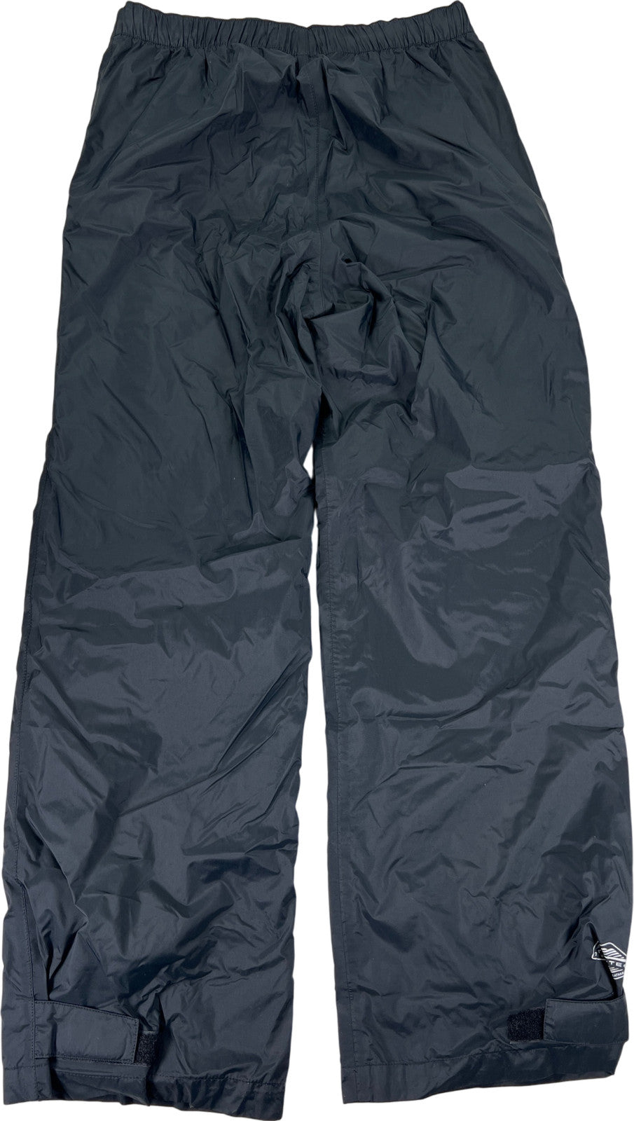 Columbia Men’s Black Rebel Omni-Tech Waterproof Breathable Pants - M x 32