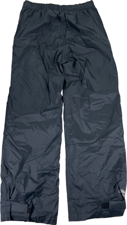 Columbia Men’s Black Rebel Omni-Tech Waterproof Breathable Pants - M x 32