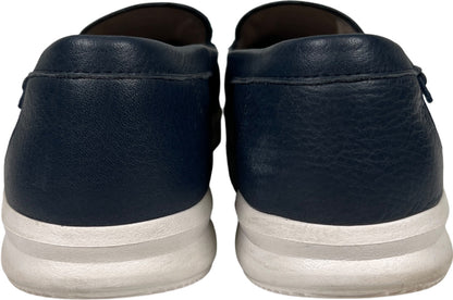 Rockport Women’s Blue City Lites Washable Loafers - 8