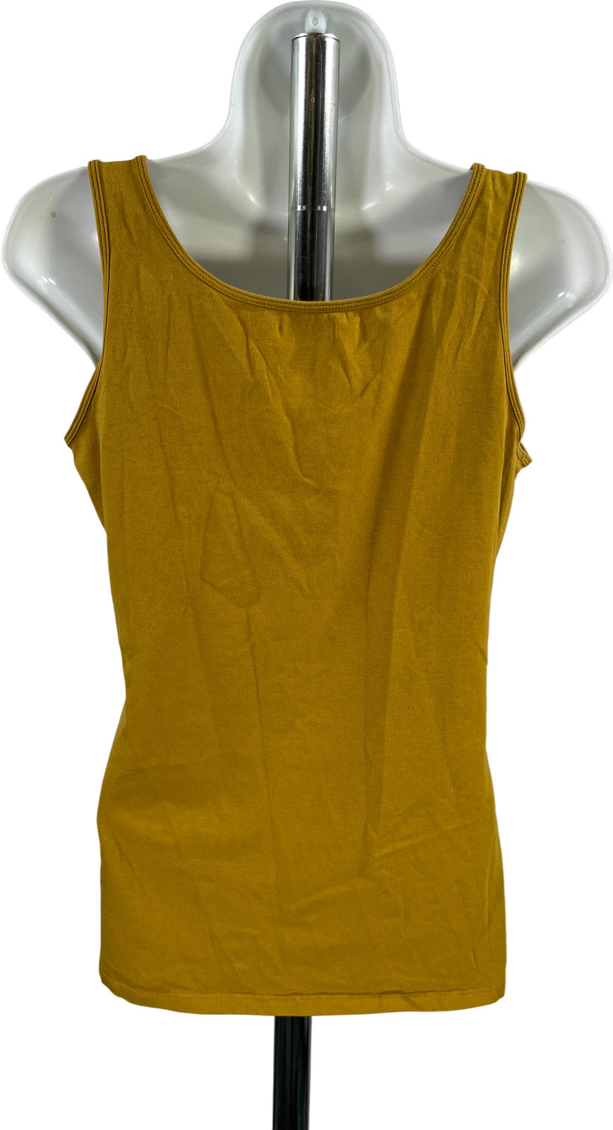 Duluth Trading Women’s Green Basic Cami Tank Top - M