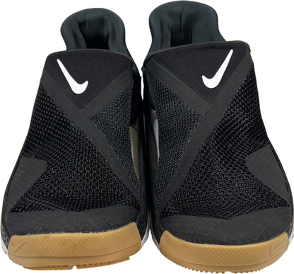 Nike Women’s Black Go Flyease Slip On Athletic Shoes - 8