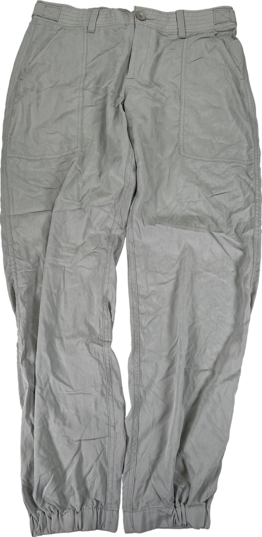 Under Armour Women’s Gray ASG Lightweight Woven Pants - M