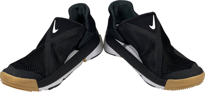 Nike Women’s Black Go Flyease Slip On Athletic Shoes - 8