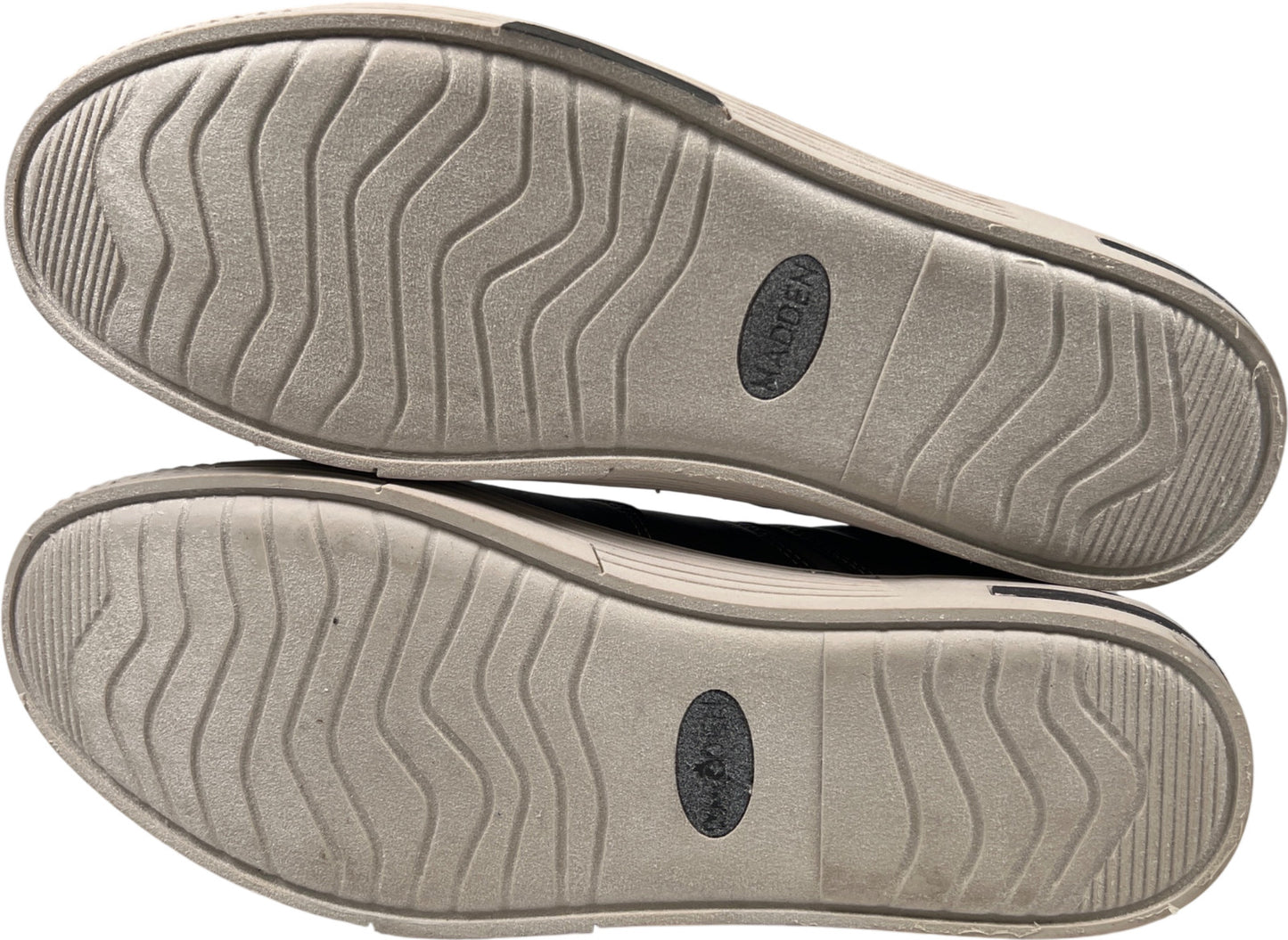 Madden Men’s Brown Ebner Lace Up Sneakers - 13