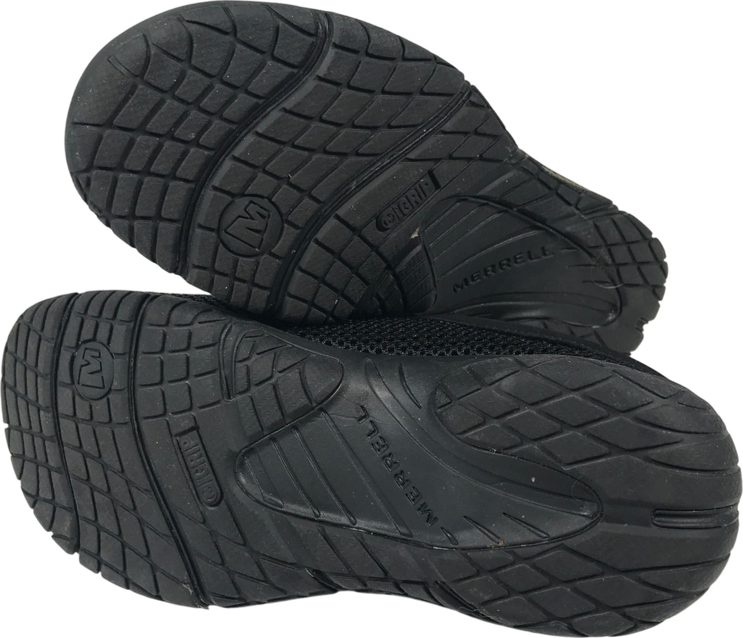 Merrell Women’s Black Encore Breeze 3 Mesh Slip On Mules - 6.5