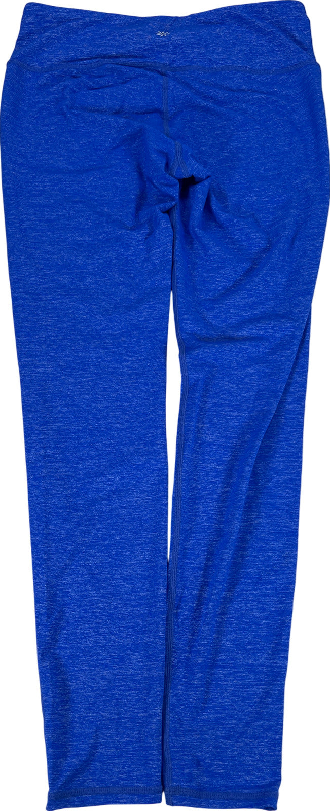 Athleta Women’s Blue Quest Chaturanga Tight Leggings - S