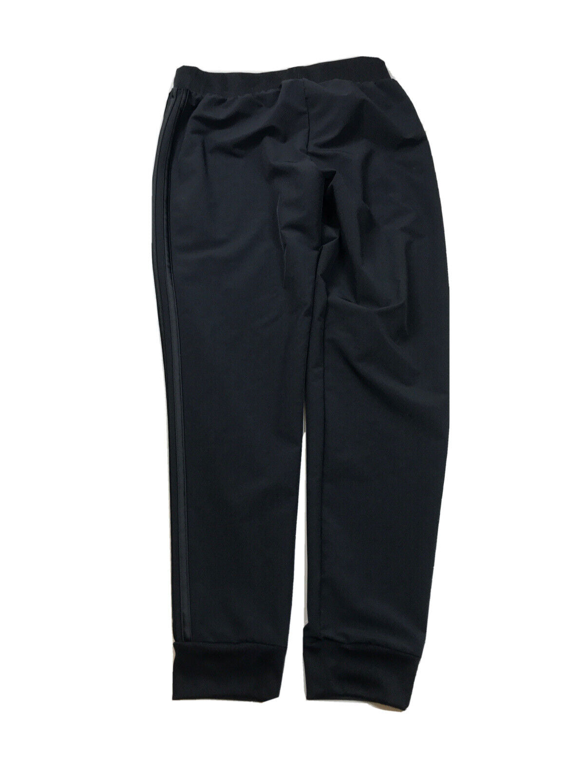 adidas Tiro 19 - Pantalones deportivos deportivos para mujer, color negro, talla S