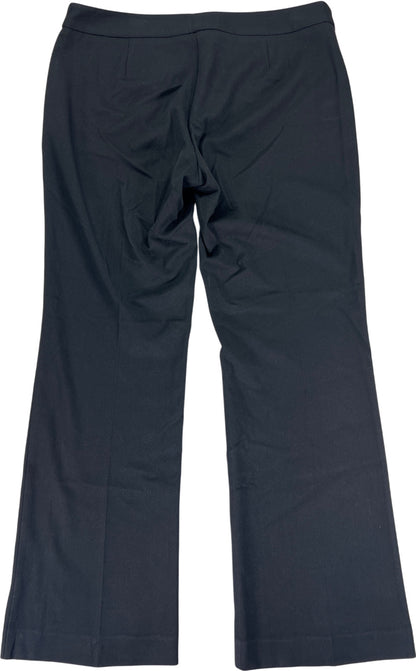 Karen Kane Women’s Black Dress Pants - 12