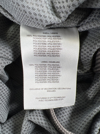 Bauer Team Men’s Blue Athletic Hockey Warm Up Pants - L