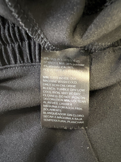 White House Black Market Women’s Black Tapered Ankle Pants - XS