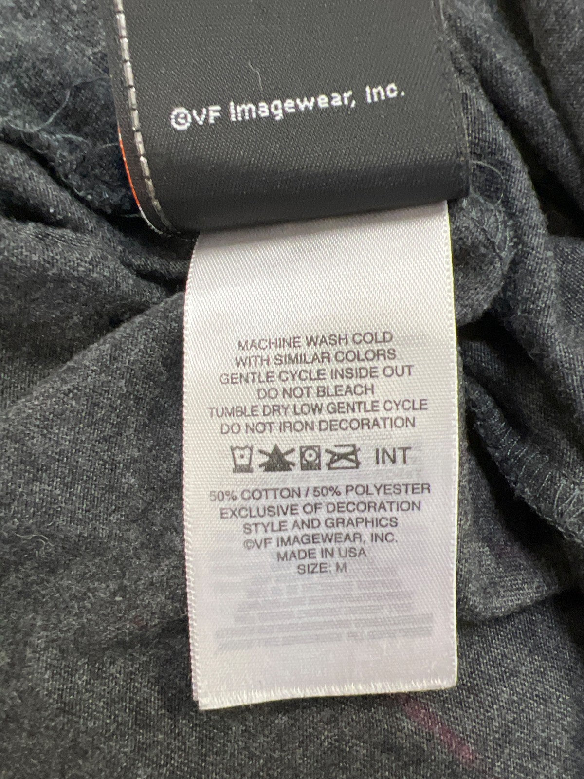 Harley Davidson Women’s Gray/Pink Sedalia MO Short Sleeve T-Shirt - M