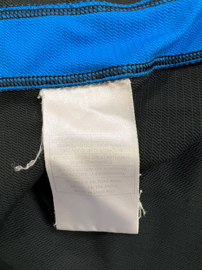 Nike Golf Men’s Black Fit-Dry Long Sleeve Pullover Sweatshirt - S