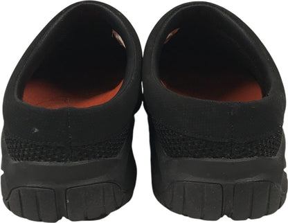 Merrell Women’s Black Encore Breeze 3 Mesh Slip On Mules - 6.5