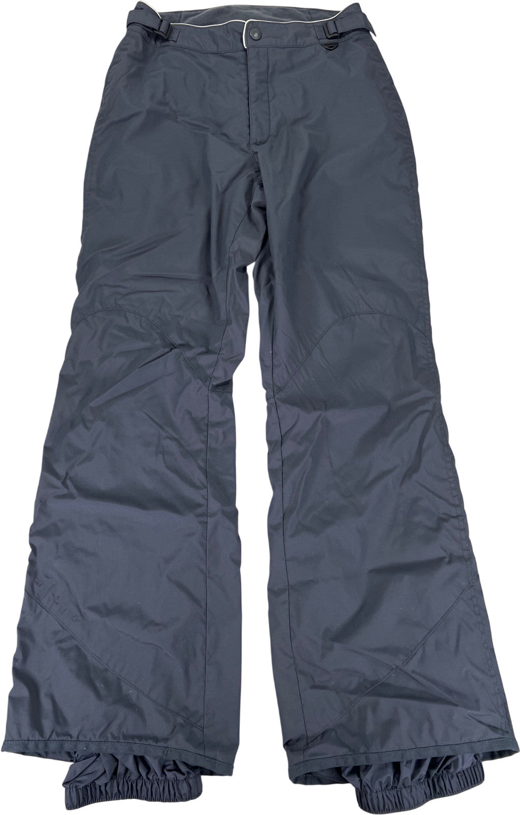 Columbia Women’s Gray Vertex Winter Snow Pants - S