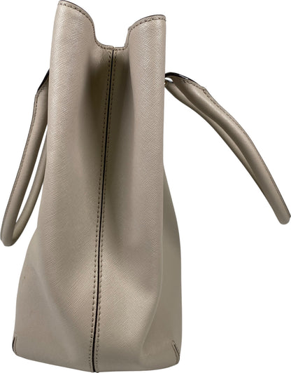 Kate Spade Women’s Taupe/Gray Cove Street Handbag Purse