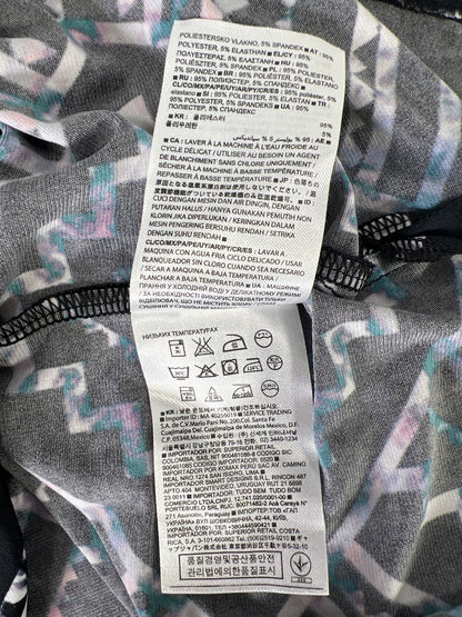 Banana Republic Women’s Black 3/4 Sleeve Short Shift Dress - S