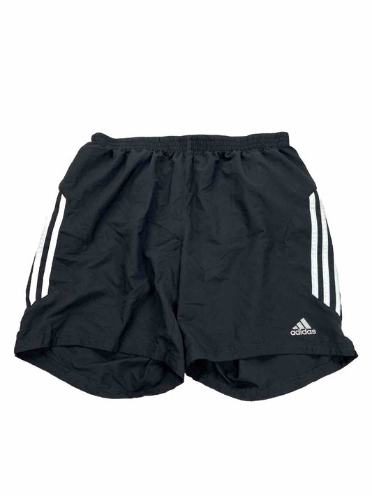 Under Armour Men's Black Lined Response Athletic Shorts - L