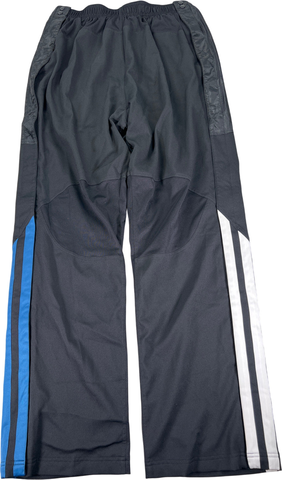 Adidas Men’s Black Warm Up Athletic Pants by NBA Timberwolves Kevin Love - 2XL2