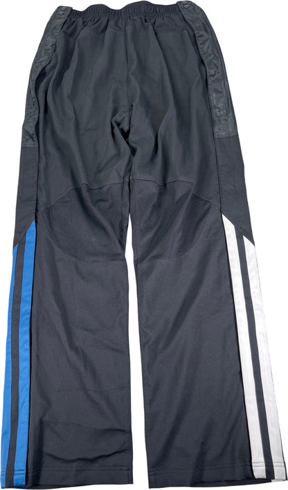 Adidas Men’s Black Warm Up Athletic Pants by NBA Timberwolves Kevin Love - 2XL2