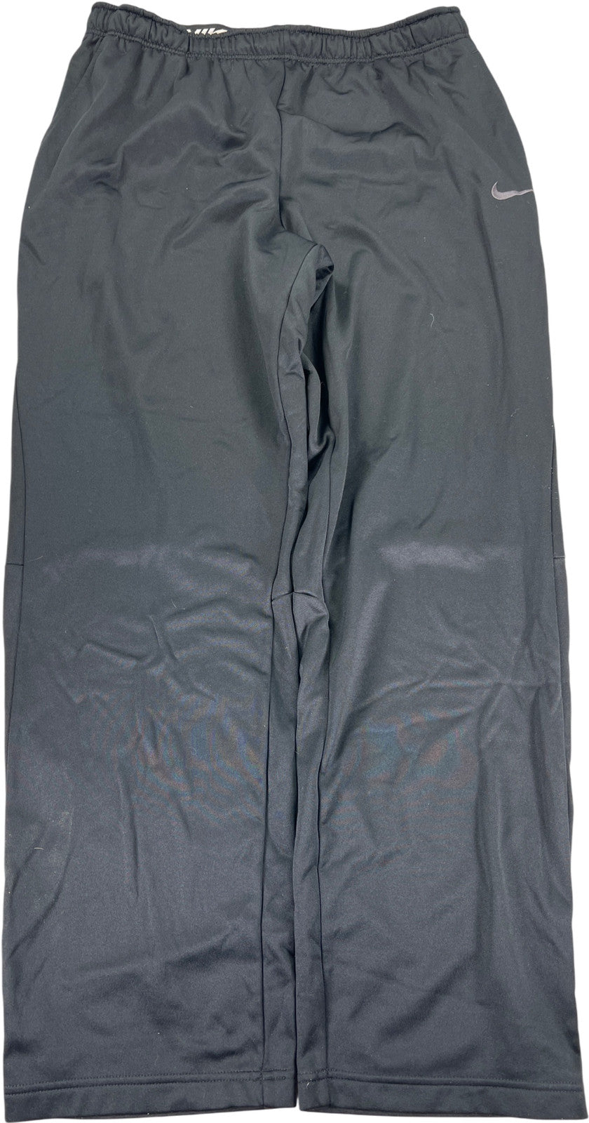 Nike Men’s Black Therma Fit Fleece Lined Sweatpants - 3XL Tall