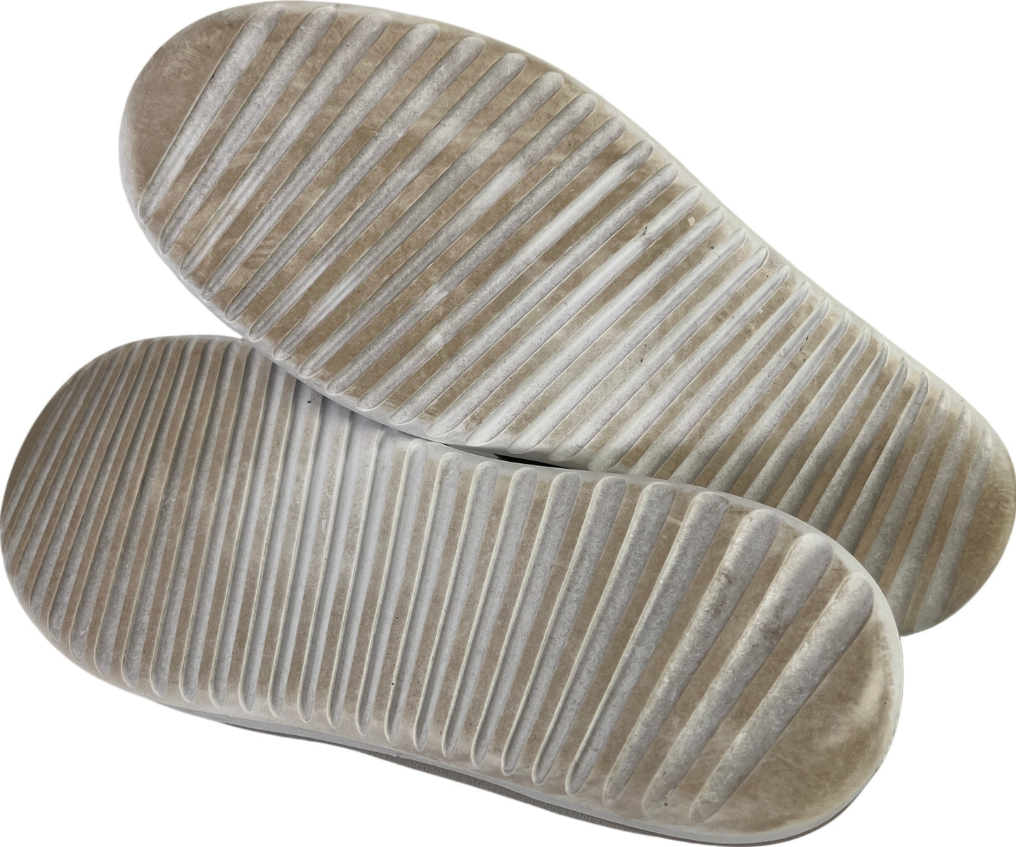 Allbirds Men’s Gray Piper Merino Wool Lace Up Casual Sneakers - 11