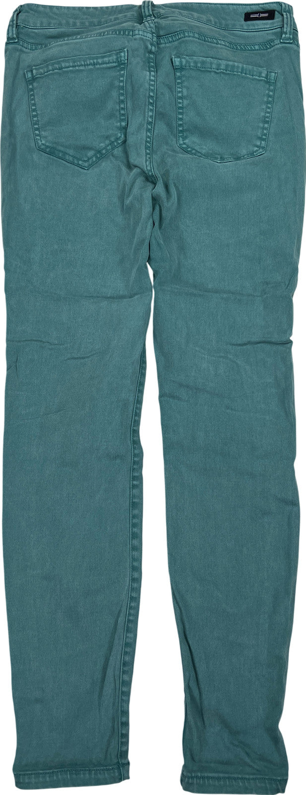 Liverpool Women’s Blue The Ankle Skinny Denim Jeans - 2/26