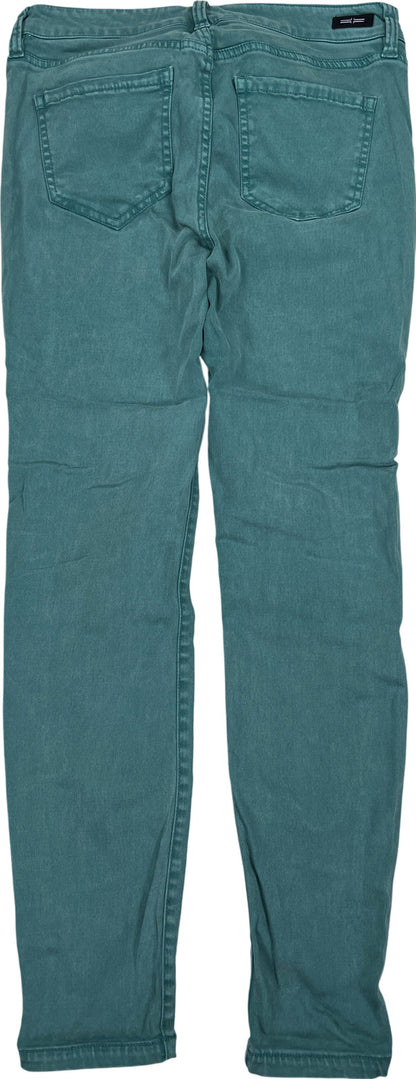 Liverpool Women’s Blue The Ankle Skinny Denim Jeans - 2/26