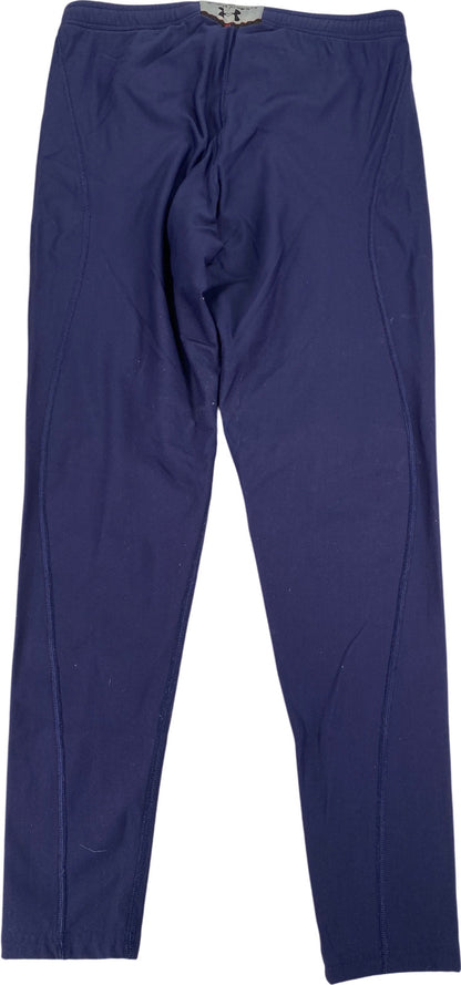 Under Armour Men’s Blue ColdGear Compression Legging Pants - XL