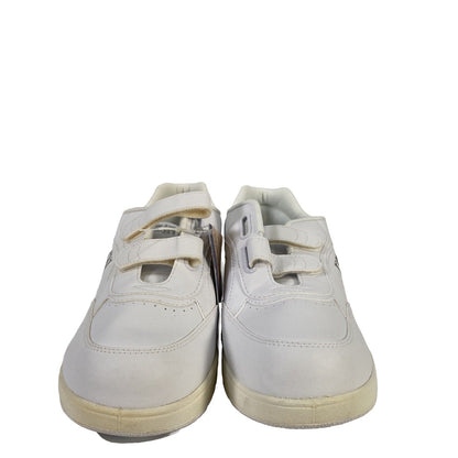NEW New Balance Men's White 811 Comfort Walking Shoes MW811VW - 10 D