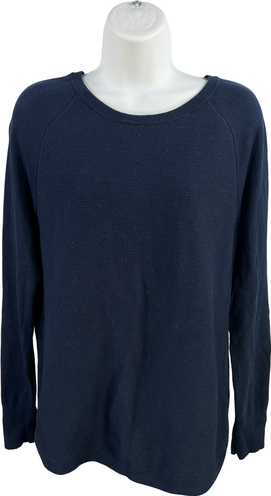 Athleta Women’s Blue Daybreak Long Sleeve Sweater - S