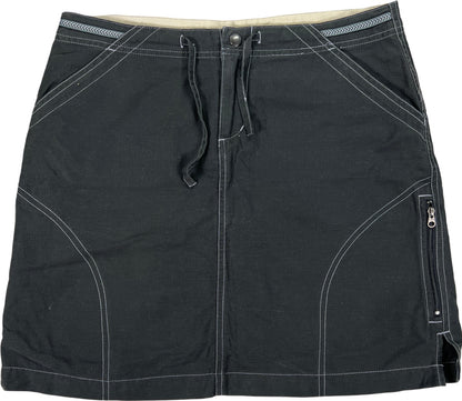 Kuhl Women’s Black Kuhl Dry Athletic Skirt - S