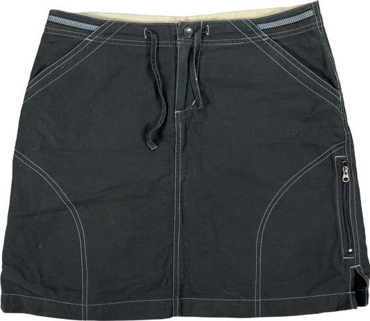 Kuhl Women’s Black Kuhl Dry Athletic Skirt - S