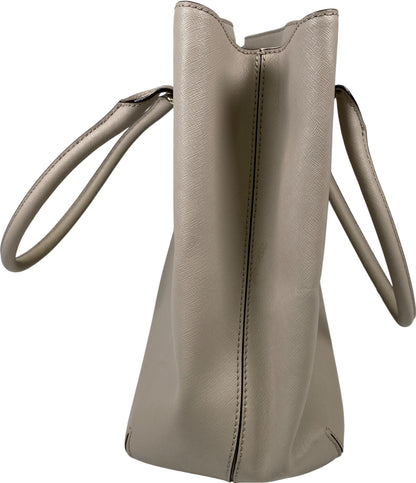 Kate Spade Women’s Taupe/Gray Cove Street Handbag Purse