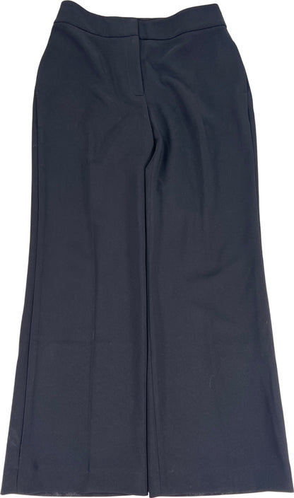 Chico’s Women’s Black Wide Leg Dress Pants - 00/2R