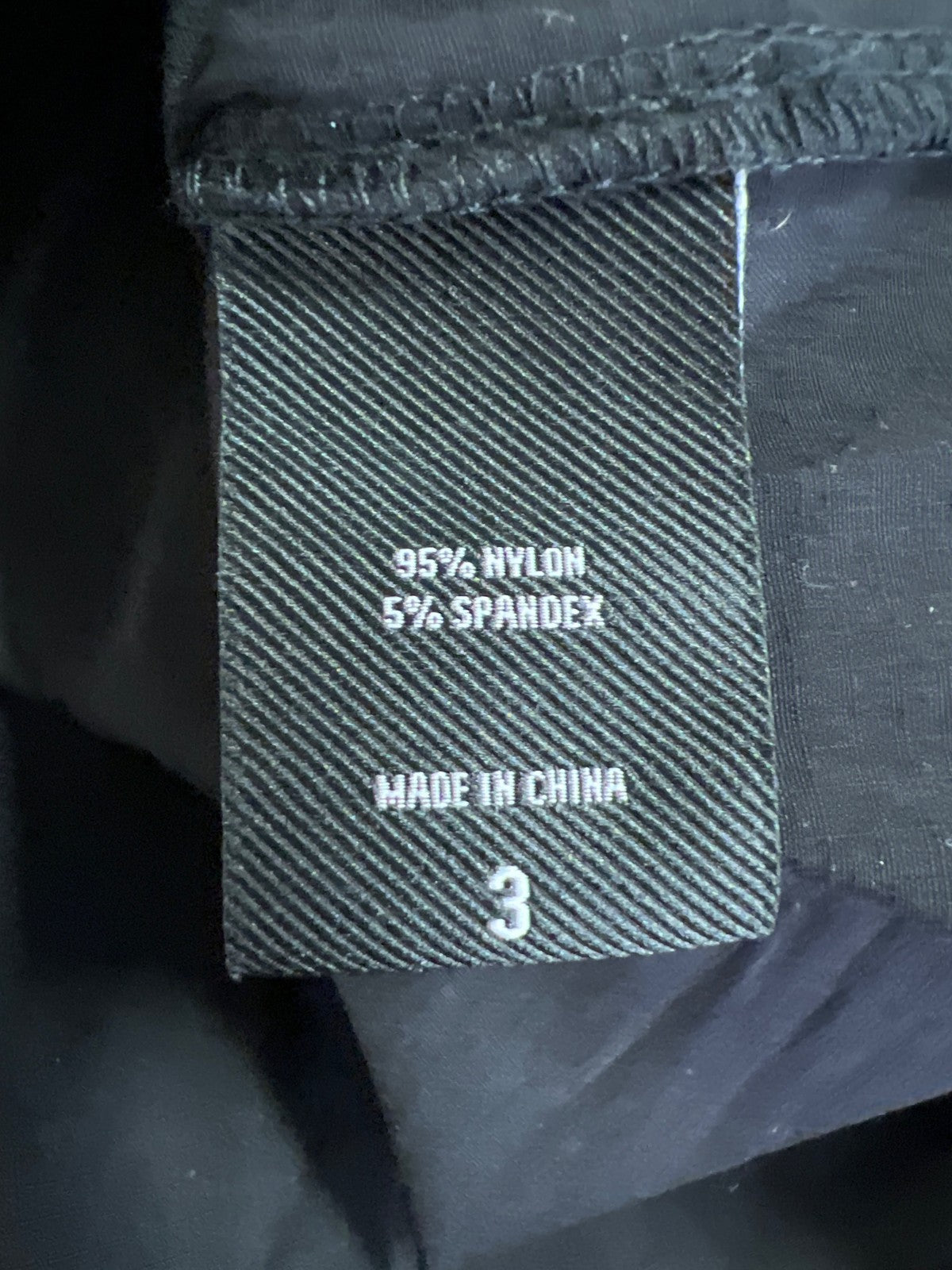 Happy Camper by Torrid Women’s Black Long Sleeve Hooded Jacket - Plus 3