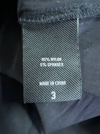 Happy Camper by Torrid Women’s Black Long Sleeve Hooded Jacket - Plus 3