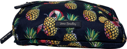 Vera Bradley Women’s Blue Toucan Party Pineapple Belt Bag Fanny Pack