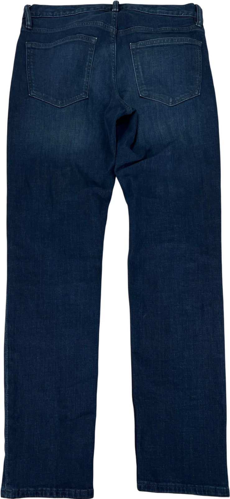 Banana Republic Men’s Dark Wash Slim Fit Denim Jeans - 31x30