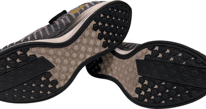 Nike Women’s Purple Pegasus Turbo 2 Lace Up Running Sneakers - 7.5