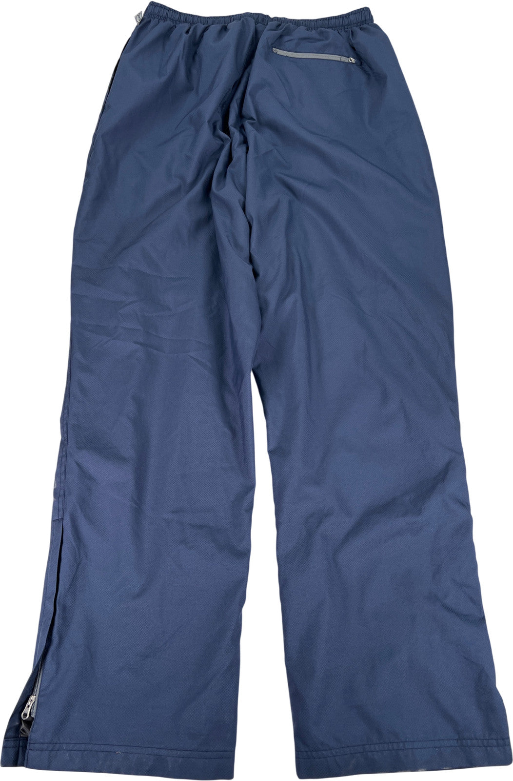 Bauer Team Men’s Blue Athletic Hockey Warm Up Pants - L