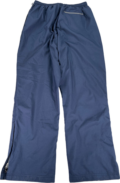 Bauer Team Men’s Blue Athletic Hockey Warm Up Pants - L