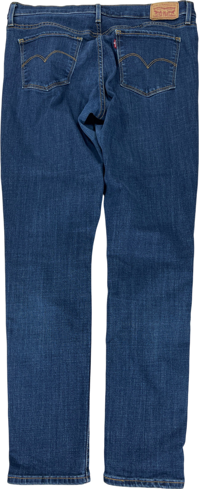 Levi’s Women’s Dark Wash 311 Shaping Skinny Jeans - 31