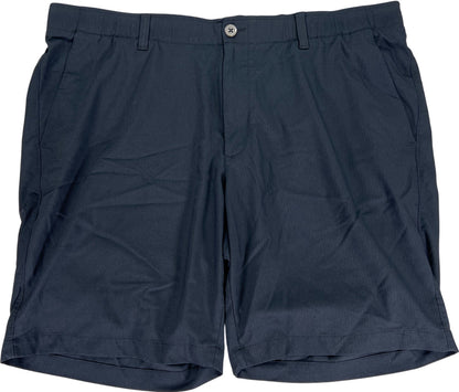 Under Armour Men’s Black Showdown Athletic Golf Shorts - 42