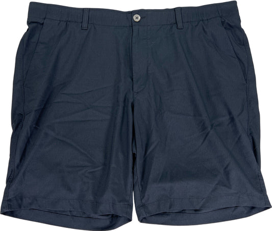 Under Armour Men’s Black Showdown Athletic Golf Shorts - 42